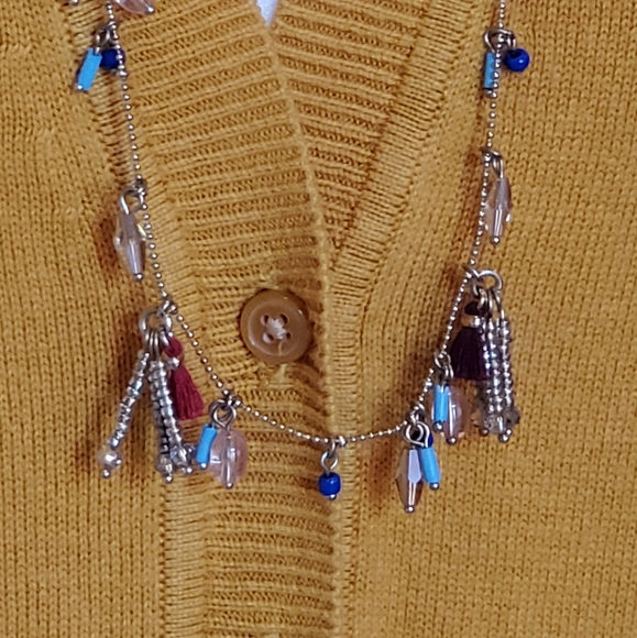 Loft Necklace - Picture 3 of 6